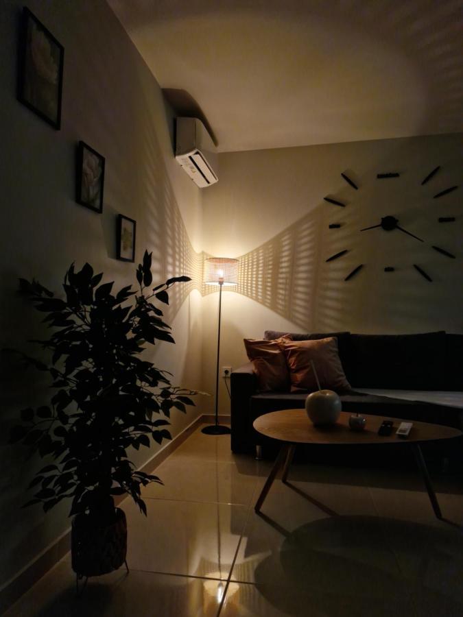 S N G/ Best View Apartment キサモス エクステリア 写真